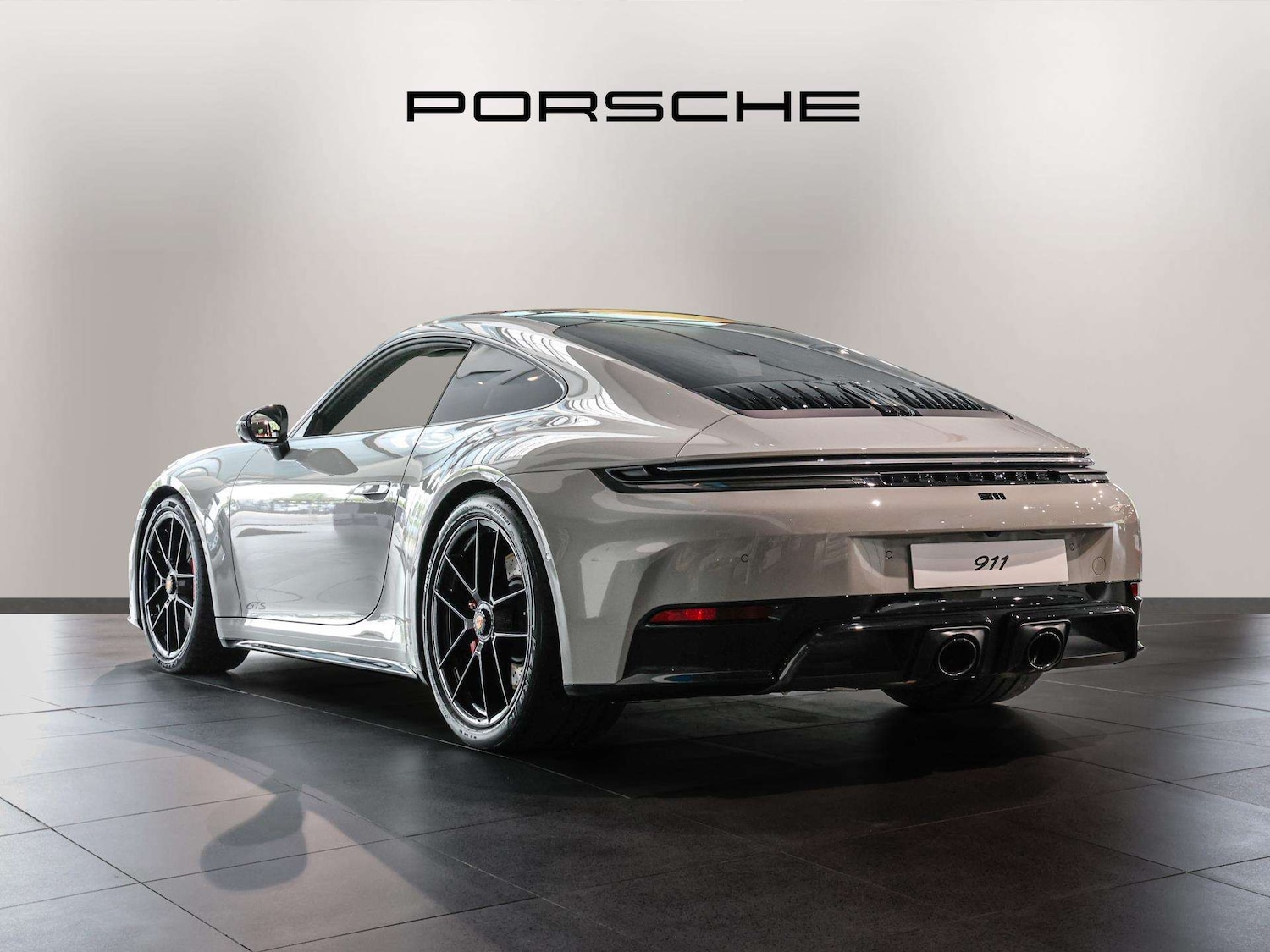 Used Porsche 911 2026 for sale - 77206361: Photo 4