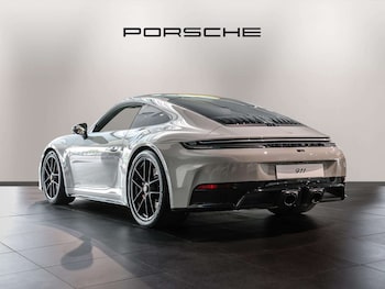 Used Porsche 911 2026 for sale - 77206361: Photo