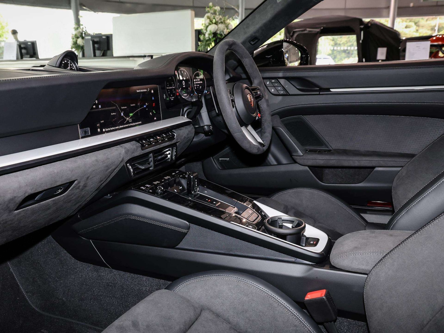 Used Porsche 911 2026 for sale - 77206361: Photo 5