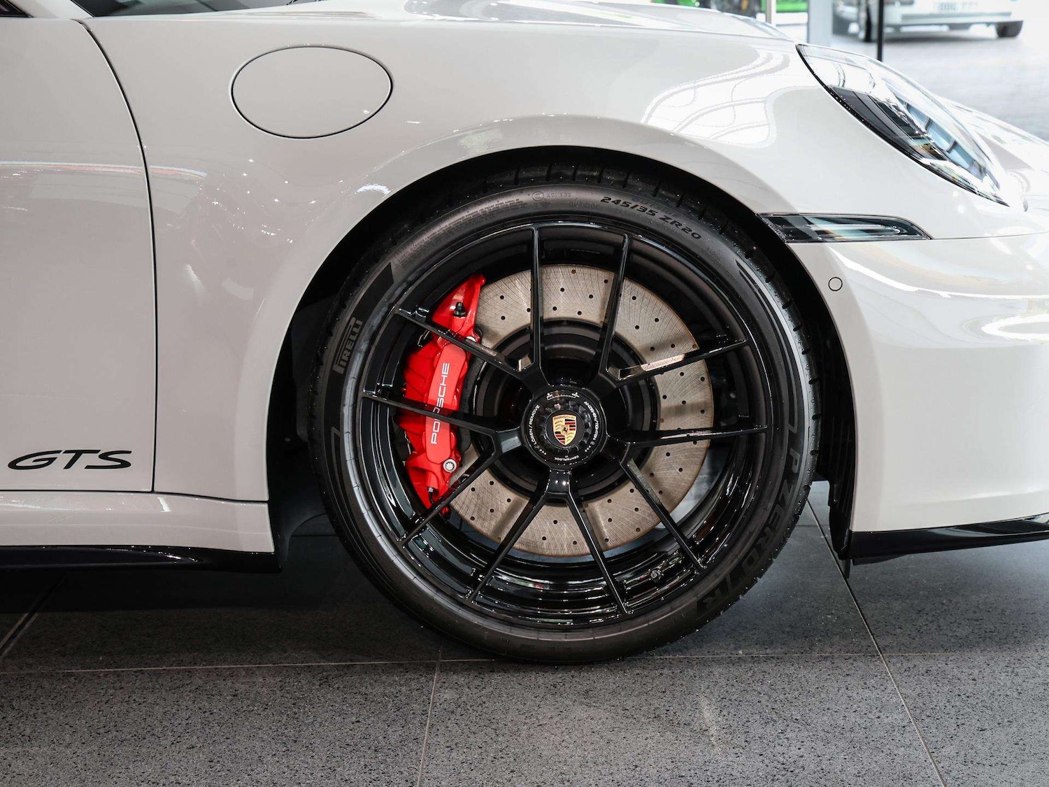 Used Porsche 911 2026 for sale - 77206361: Photo 6