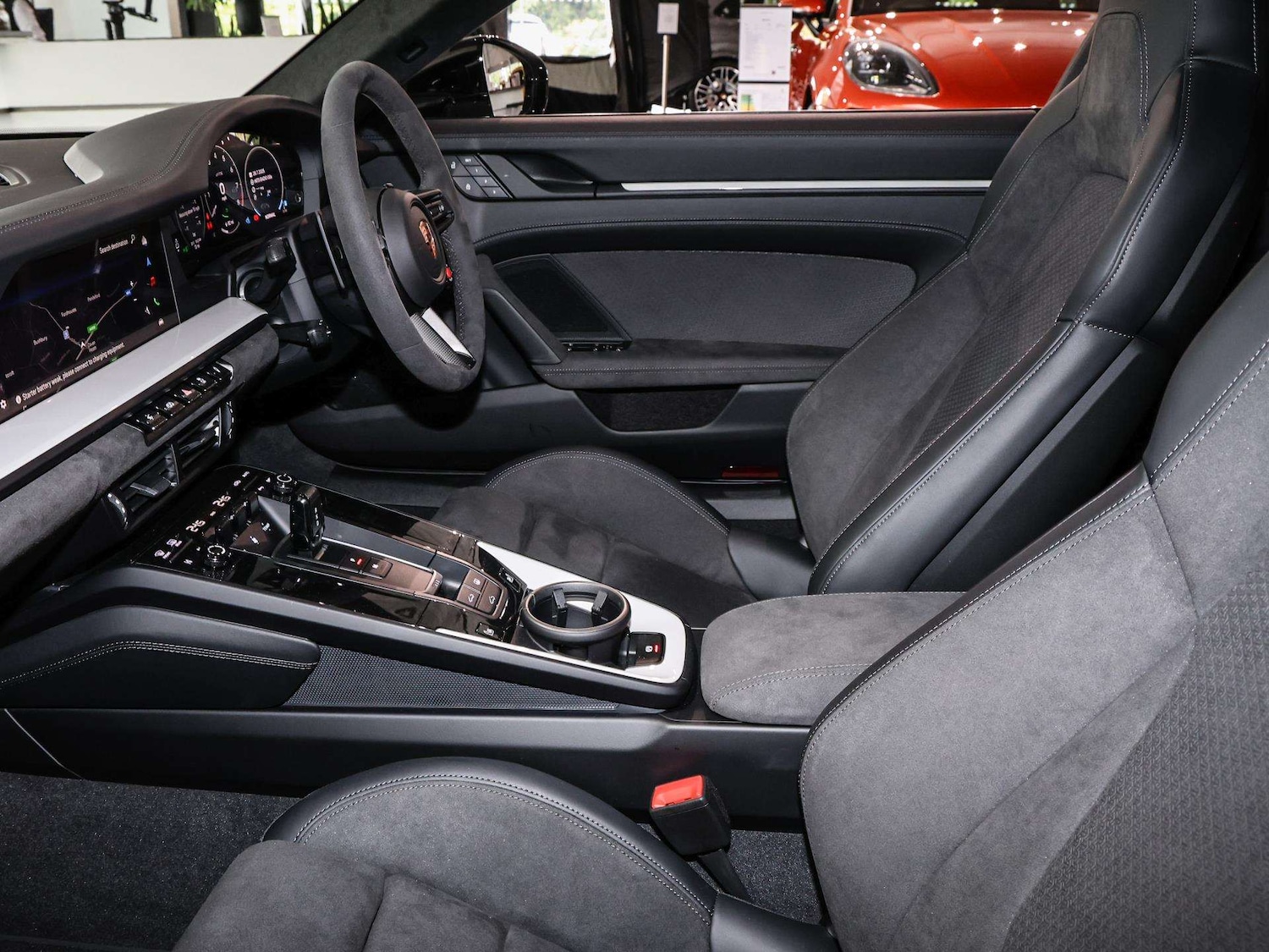 Used Porsche 911 2026 for sale - 77206361: Photo 8