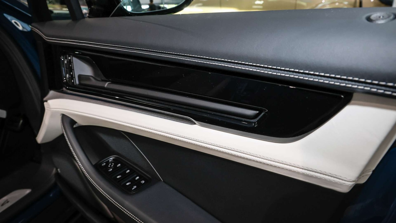 Used Porsche Panamera 2025 for sale - 76421131: Photo 16