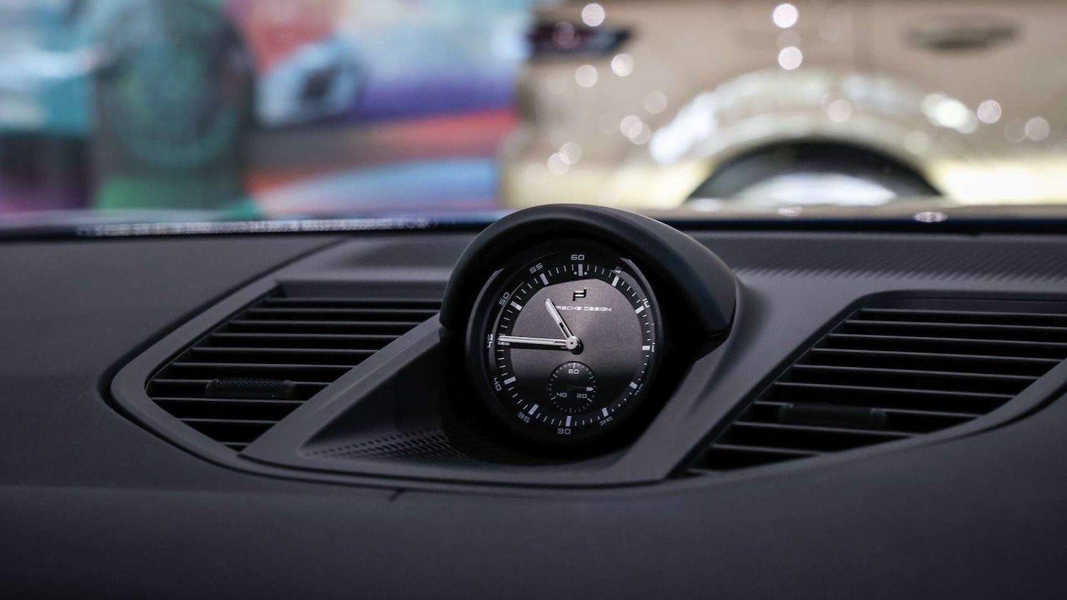 Used Porsche Panamera 2025 for sale - 76421131: Photo 19