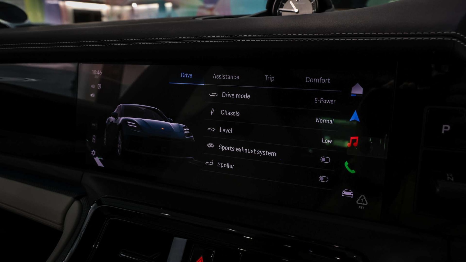 Used Porsche Panamera 2025 for sale - 76421131: Photo 22