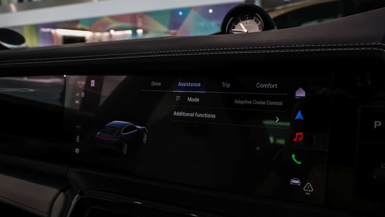 Used Porsche Panamera 2025 for sale - 76421131: Photo 23