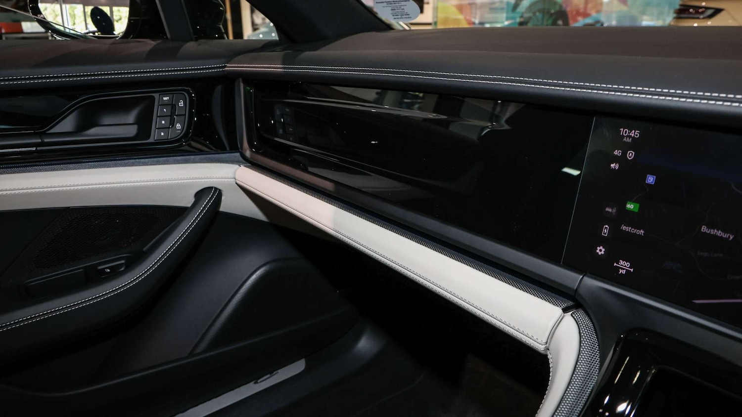 Used Porsche Panamera 2025 for sale - 76421131: Photo 26