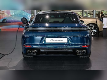 Used Porsche Panamera 2025 for sale - 76421131: Photo