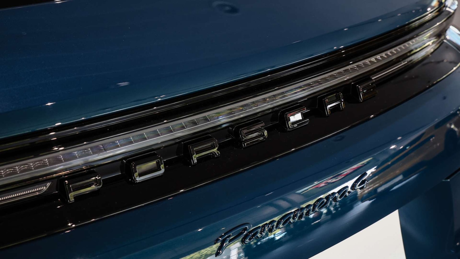 Used Porsche Panamera 2025 for sale - 76421131: Photo 6