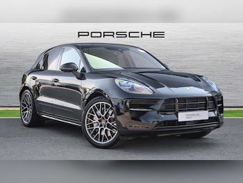 Used Porsche Macan 2020 for sale - 75603849: Photo