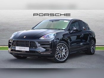 Used Porsche Macan 2020 for sale - 75603849: Photo