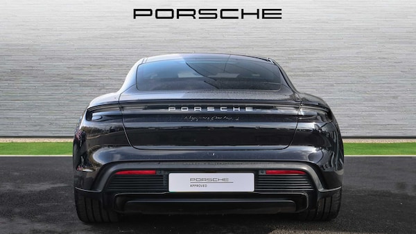 Used Porsche Taycan 2024 for sale - 75217324: Photo 10