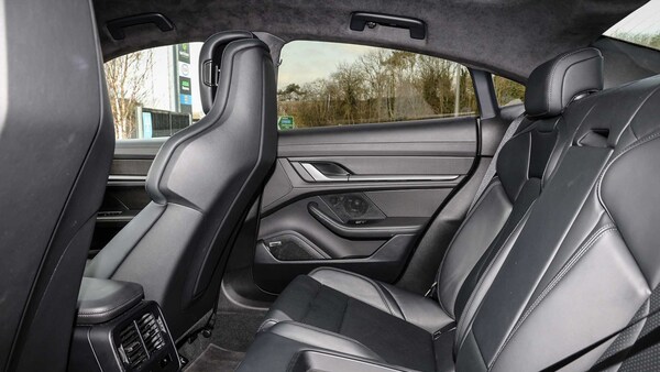 Used Porsche Taycan 2024 for sale - 75217324: Photo 15