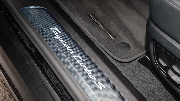 Used Porsche Taycan 2024 for sale - 75217324: Photo 21