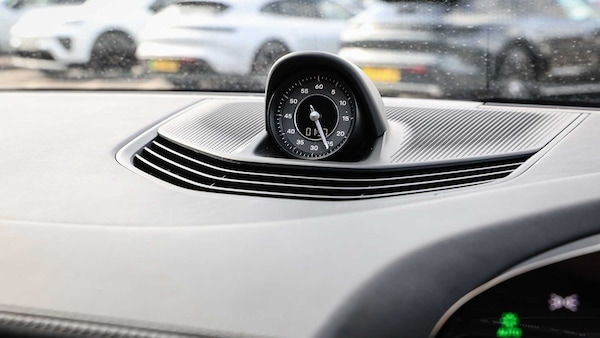 Used Porsche Taycan 2024 for sale - 75217324: Photo 26
