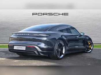 Used Porsche Taycan 2024 for sale - 75217324: Photo