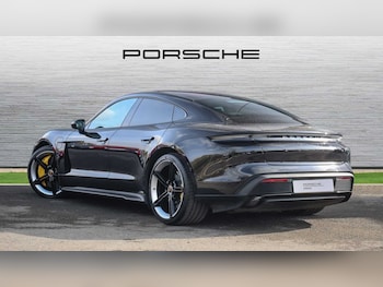 Used Porsche Taycan 2024 for sale - 75217324: Photo