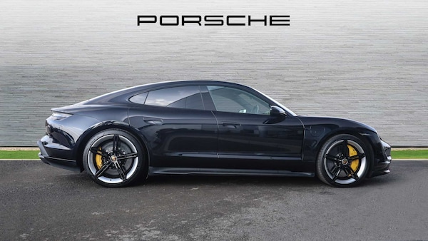 Used Porsche Taycan 2024 for sale - 75217324: Photo 7