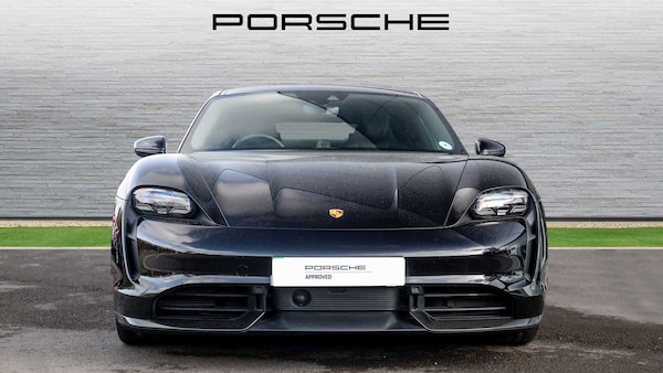 Used Porsche Taycan 2024 for sale - 75217324: Photo 9