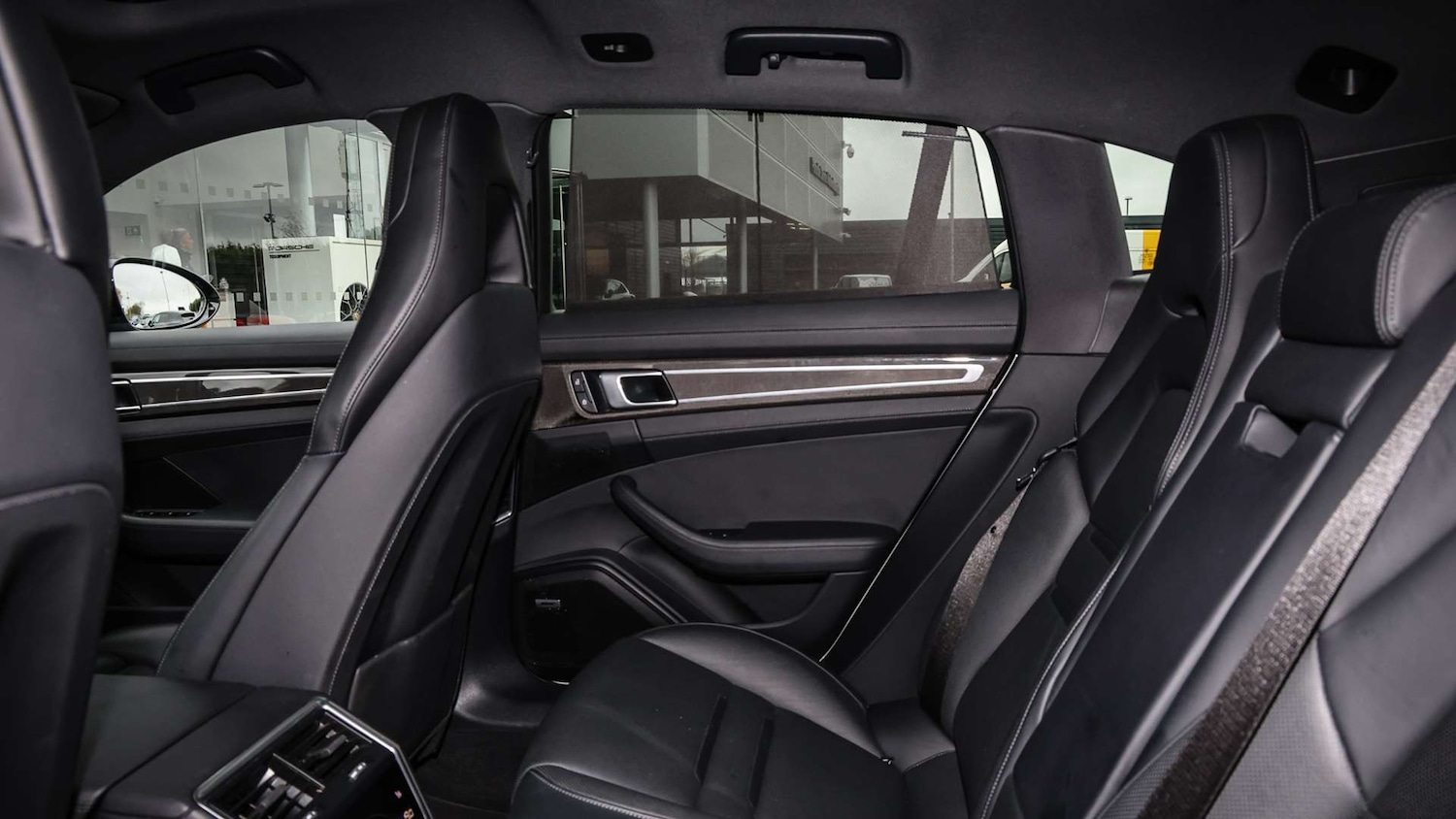 Used Porsche Panamera 2021 for sale - 76564311: Photo 15