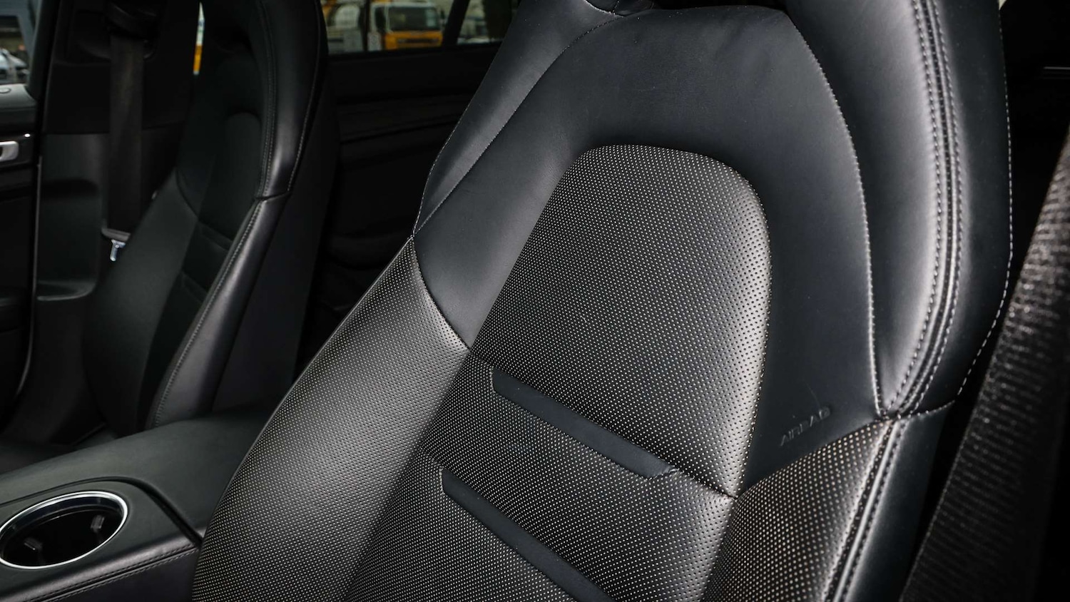 Used Porsche Panamera 2021 for sale - 76564311: Photo 16