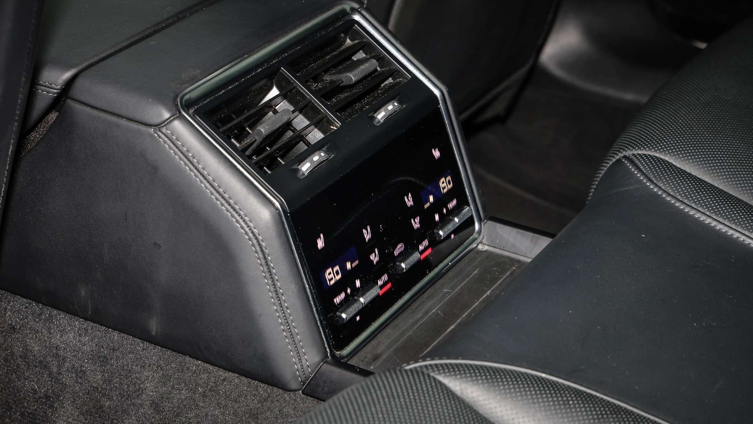 Used Porsche Panamera 2021 for sale - 76564311: Photo 17