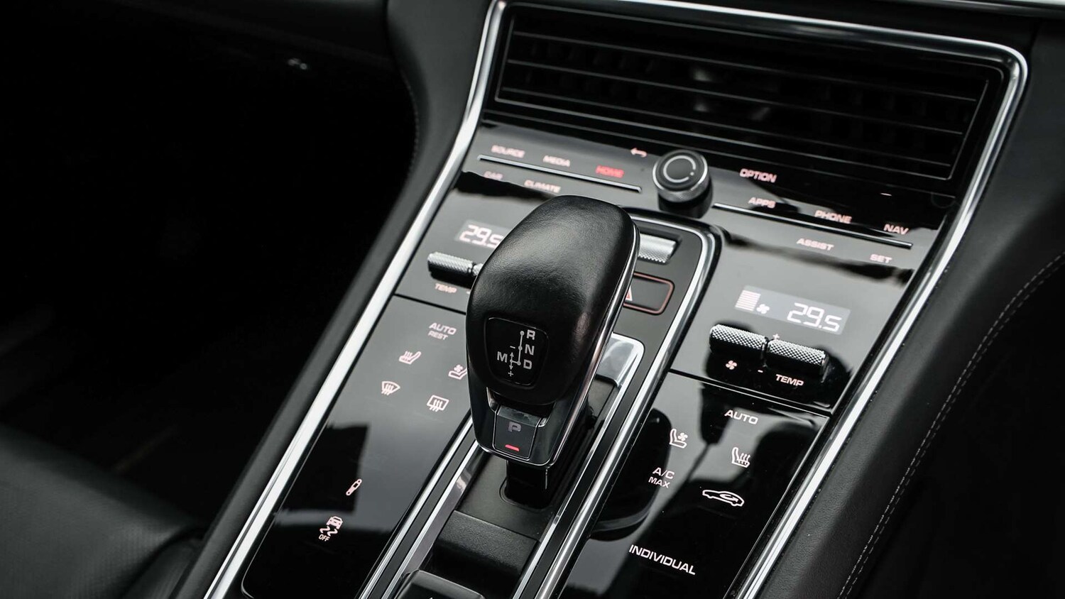 Used Porsche Panamera 2021 for sale - 76564311: Photo 23