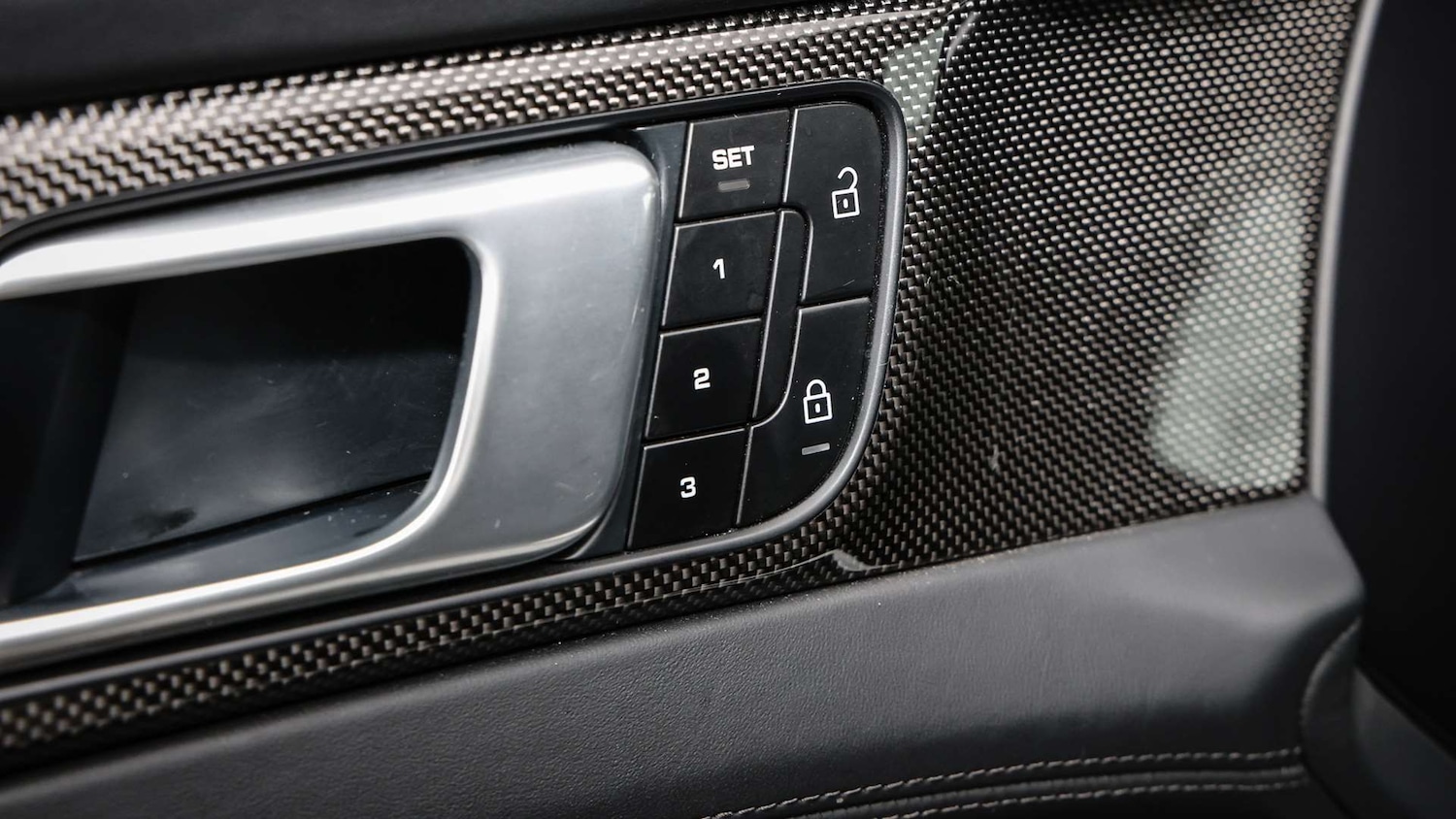 Used Porsche Panamera 2021 for sale - 76564311: Photo 24