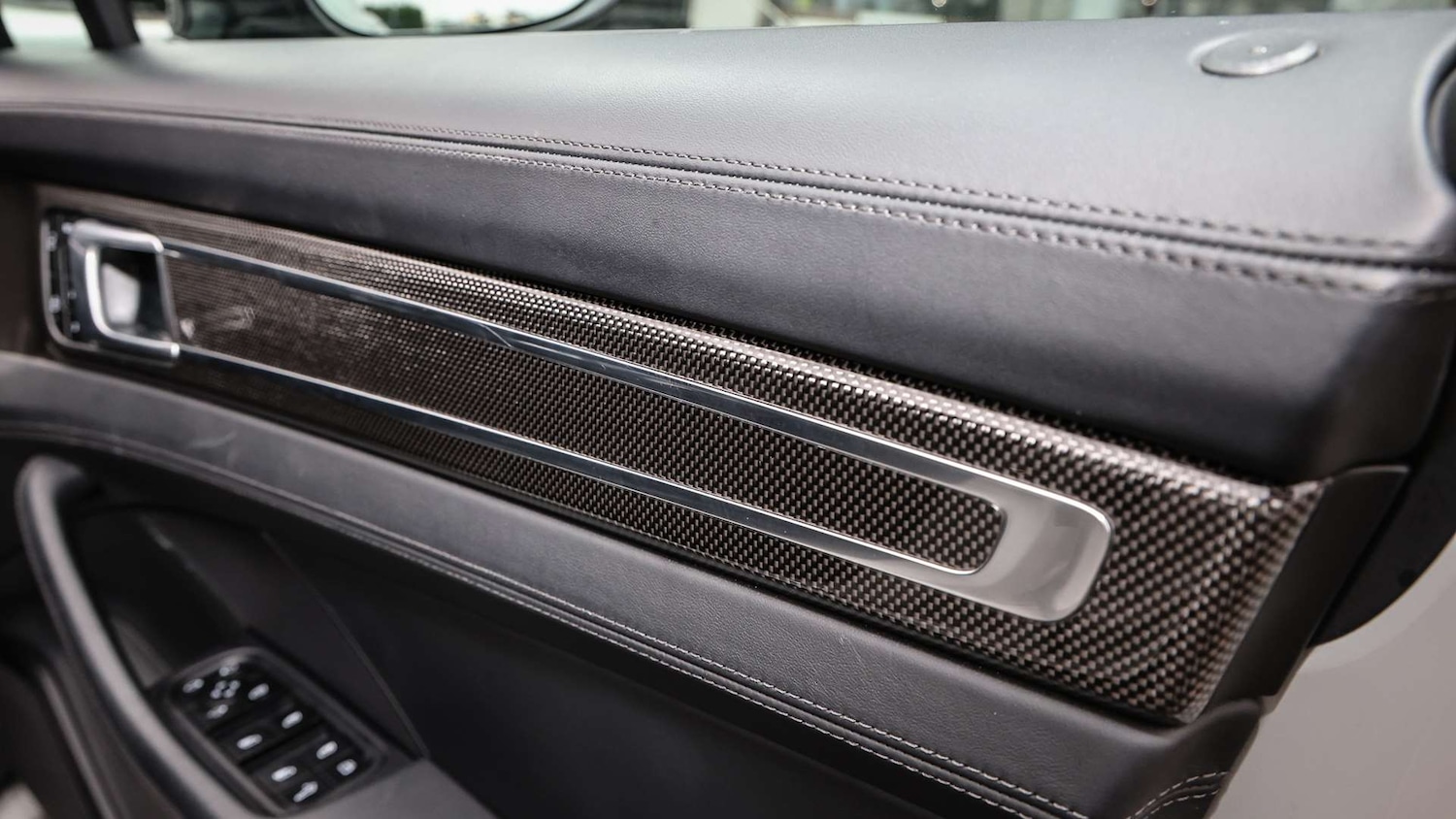 Used Porsche Panamera 2021 for sale - 76564311: Photo 25