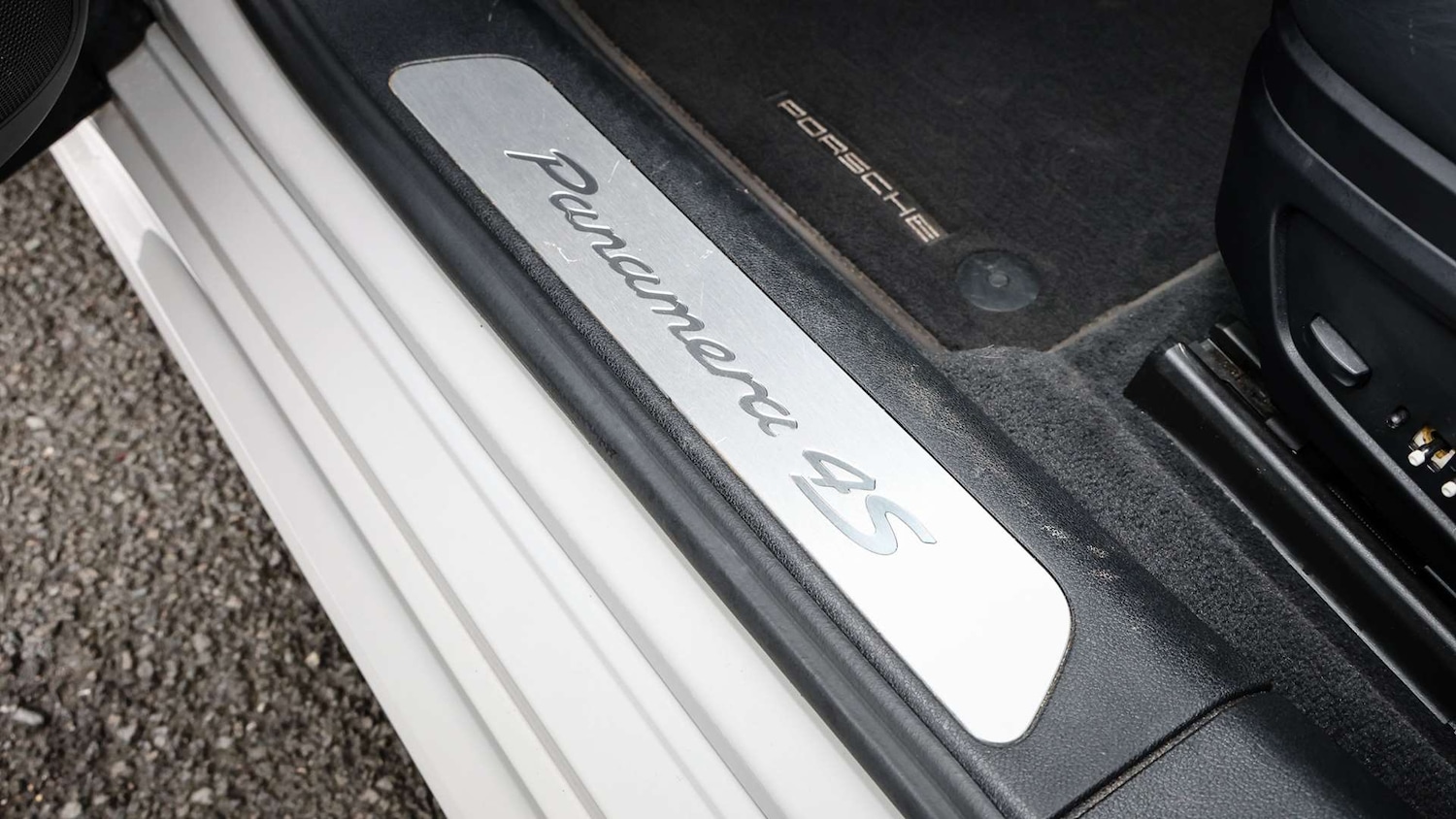 Used Porsche Panamera 2021 for sale - 76564311: Photo 28