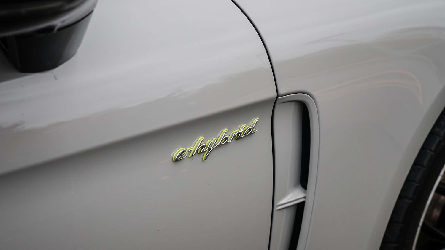 Used Porsche Panamera 2021 for sale - 76564311: Photo 30