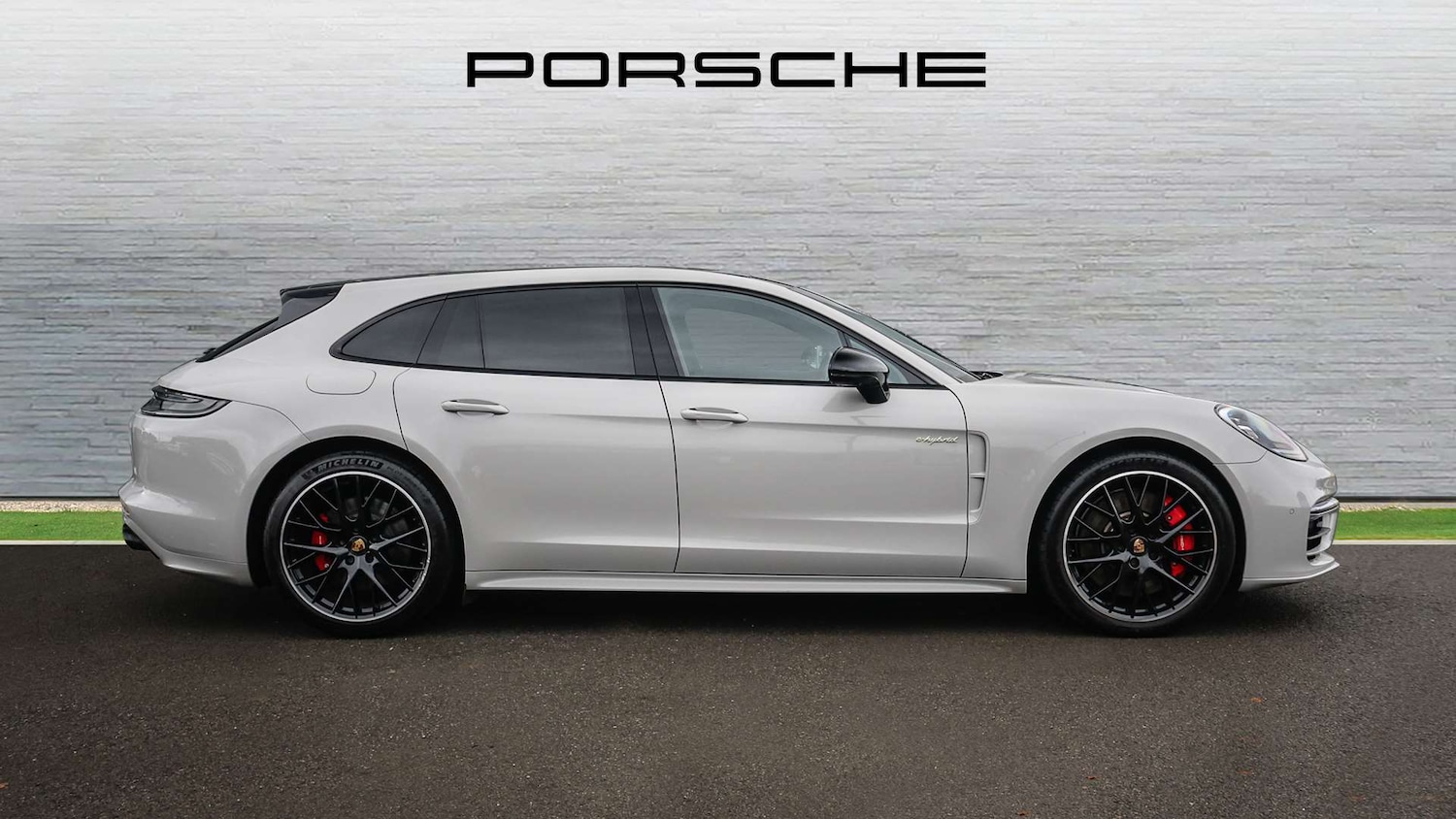 Used Porsche Panamera 2021 for sale - 76564311: Photo 7