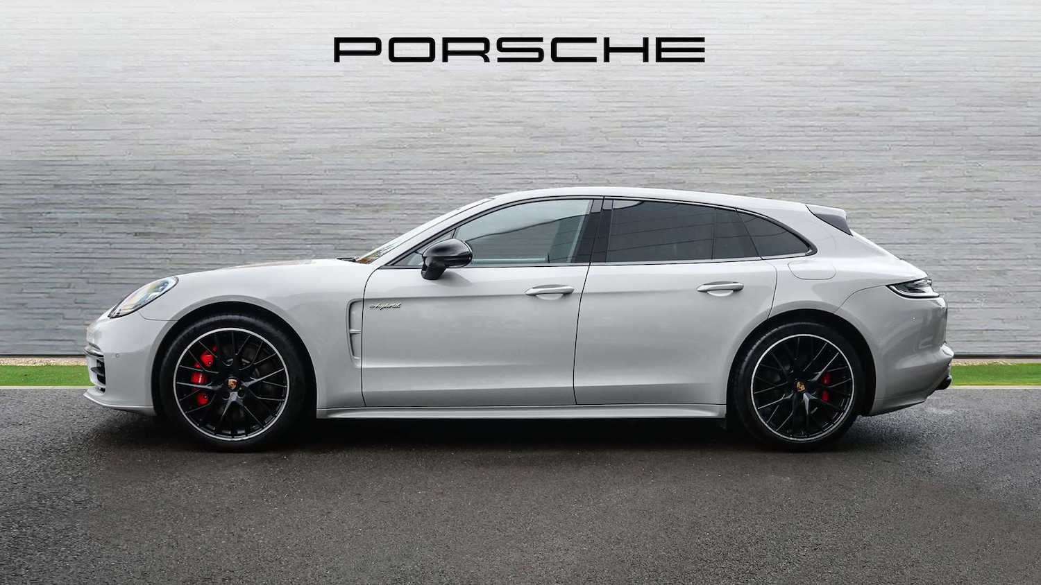 Used Porsche Panamera 2021 for sale - 76564311: Photo 8