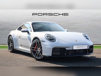 Used Porsche 911 2025 for sale - 79270852: Photo