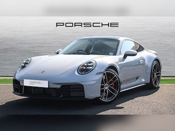 Used Porsche 911 2025 for sale - 79270852: Photo