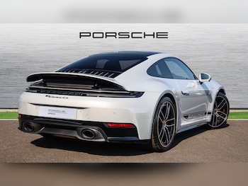 Used Porsche 911 2025 for sale - 79270852: Photo