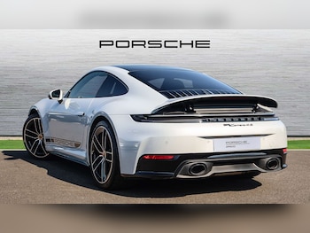 Used Porsche 911 2025 for sale - 79270852: Photo