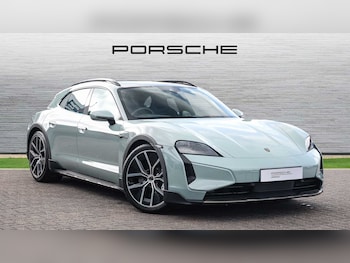 2025 - 649kW Turbo 105kWh 5dr Auto