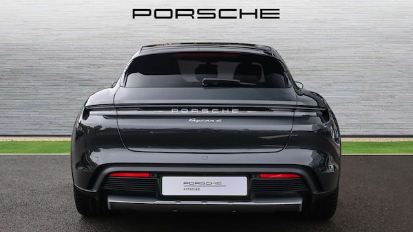 Used Porsche Macan 2025 for sale - 76170169: Photo 10