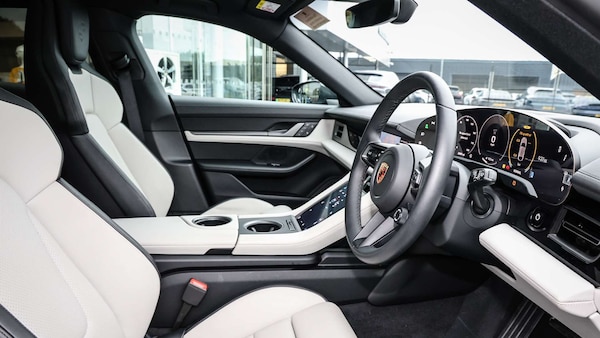 Used Porsche Macan 2025 for sale - 76170169: Photo 13