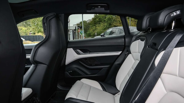 Used Porsche Macan 2025 for sale - 76170169: Photo 14