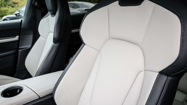 Used Porsche Macan 2025 for sale - 76170169: Photo 15