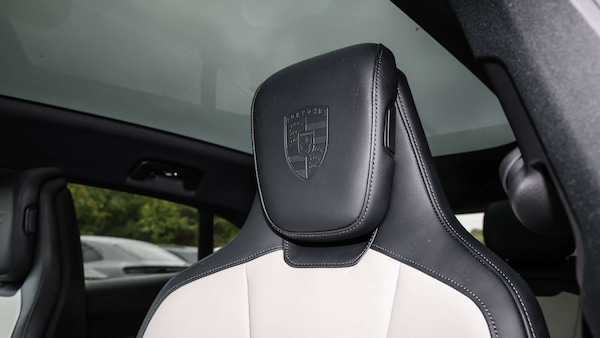Used Porsche Macan 2025 for sale - 76170169: Photo 16