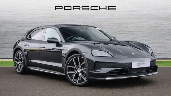 Used Porsche Macan 2025 for sale - 76170169: Photo 1