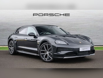 Porsche - Macan
