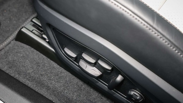 Used Porsche Macan 2025 for sale - 76170169: Photo 23