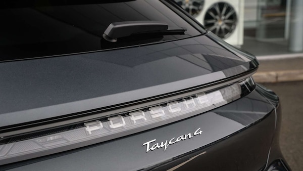 Used Porsche Macan 2025 for sale - 76170169: Photo 29