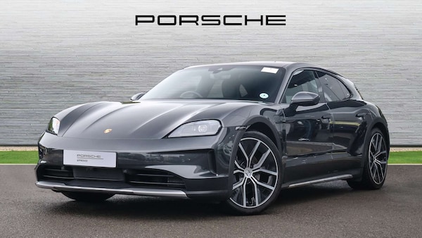 Used Porsche Macan 2025 for sale - 76170169: Photo 2
