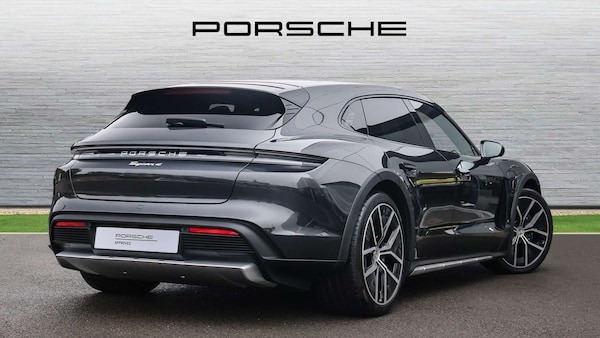 Used Porsche Macan 2025 for sale - 76170169: Photo 3