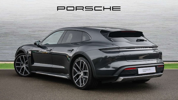Used Porsche Macan 2025 for sale - 76170169: Photo 4