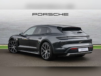 Used Porsche Macan 2025 for sale - 76170169: Photo 4